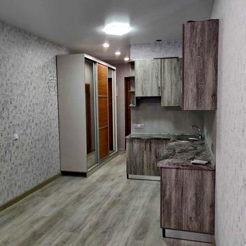 Продам квартиру 30кв.м. ЖК Золотые Столбы