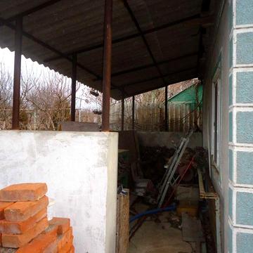 Продам дачу д/м Христиновка Одесского р-на Одесской области