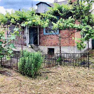 Продам приватизированый дом.