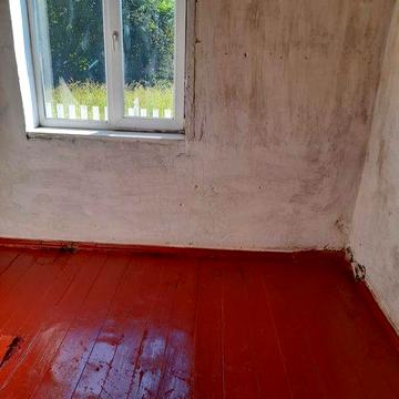 Продаю будинок - життя на природі