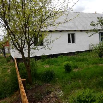 Продаю будинок - життя на природі