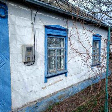 Продам дом Новониколаевка, Запорожская обл