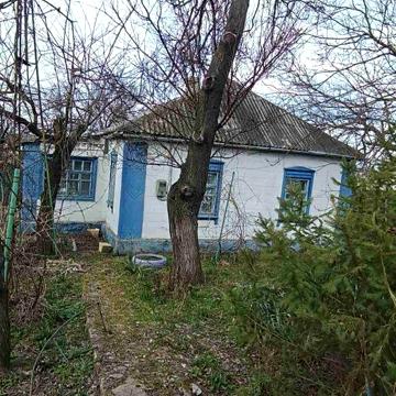 Продам дом Новониколаевка, Запорожская обл