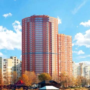 вул. Ревуцького, 9, (3 - кімнатна квартира). Власник. ЖК Ревуцького 9