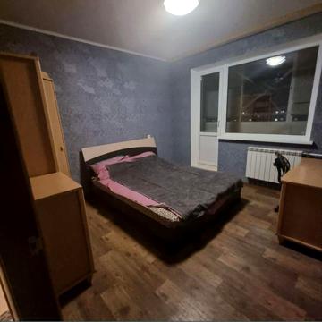 Аренда 2 комнатной квартиры на Алексеевке, пр.Л.Свободы,48.