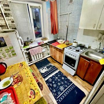 3 кiмнатна квартира Гірників 24
