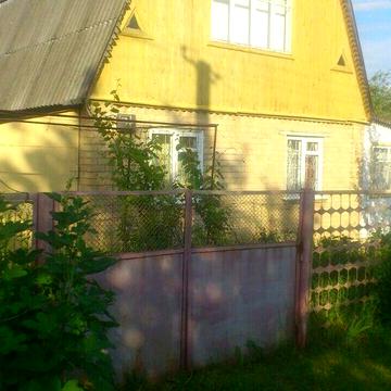 Продам дом дачу.