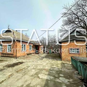 Продаж окремого будинку. с. Гора.