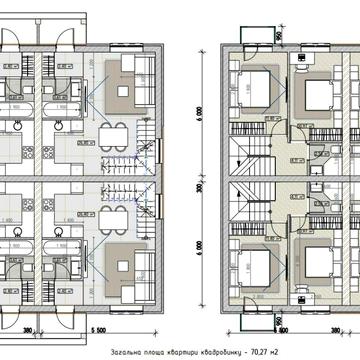 Володимирська вул.