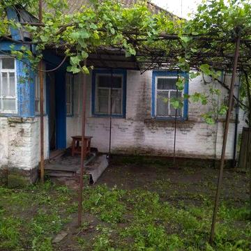 Продаю дім з земельною ділянкою