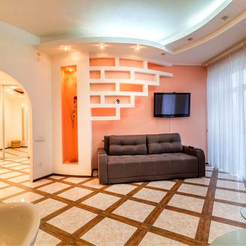 Левка Лукяненка вул. (Василя Жуковського), 21-А