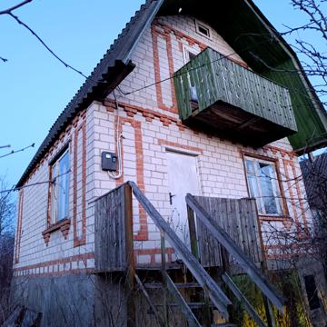 Крошня, 1