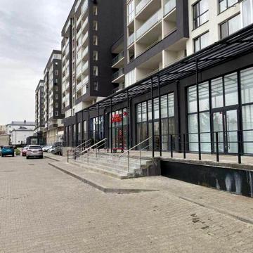 Комфортна 2-х кім квартира в стильному та сучасному ЖК 5 Авеню