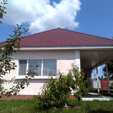 Продається будинок
