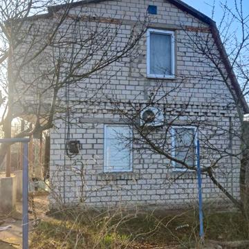 Продаю дачу в сливино