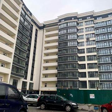 Двокімнатна квартира у ЖК Шевченко, Рауш, 85кв.м. ЖК Шевченко