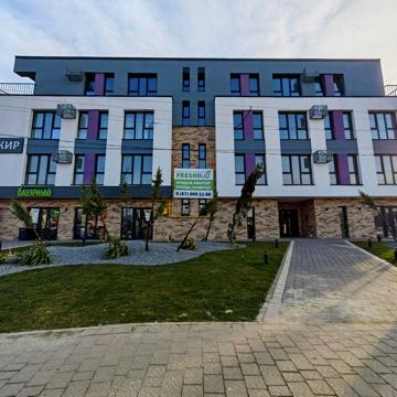 Продаж 2х кім. квартири ЛЬВІВ ЖК ІНЖИР (власне патіо). Є ІНШІ ВАРІАНТИ ЖК ІНЖИР
