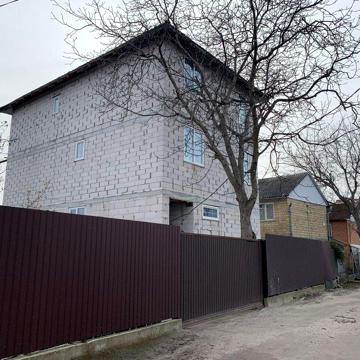 Будинок 300м2 Осокорки, оз. «Мартишів»