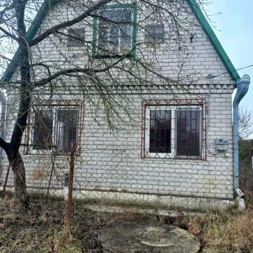 Продам дачу в городе
