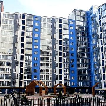 2 кімнатна (Княгинин) 3 черга