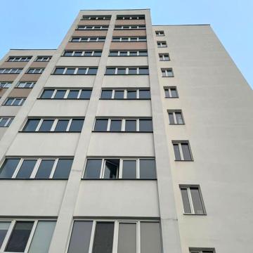 Однокімнатна квартира в новобудові
