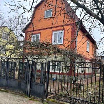 Дача 115кв.м на 5 кімнат  Проців
