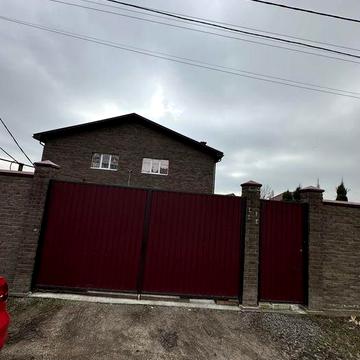 Продам шикарный дом на левом берегу !!