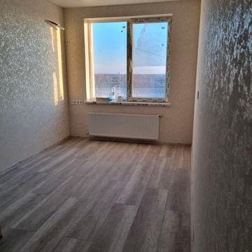 Смарт квартира 19.5