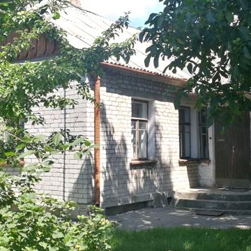 Продам частину будинку