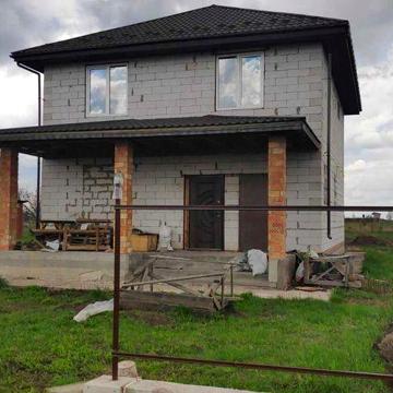 Продам будинок с.Шпитьки