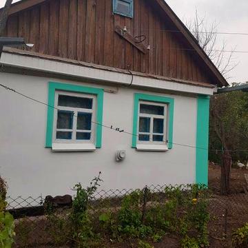 Продам будинок в с. Майстрів