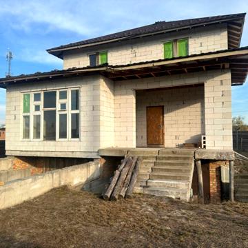 Продам дом в с. Горенка р-н Пуща-Водица