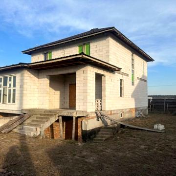 Продам дом в с. Горенка р-н Пуща-Водица