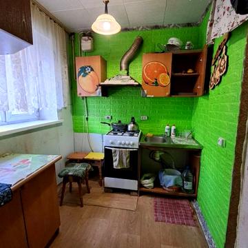Продаж квартири Бородянка,центр.