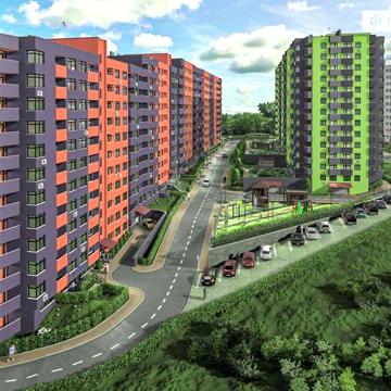 Продажа 1к квартира Смакули вулиця ЖК Киевский