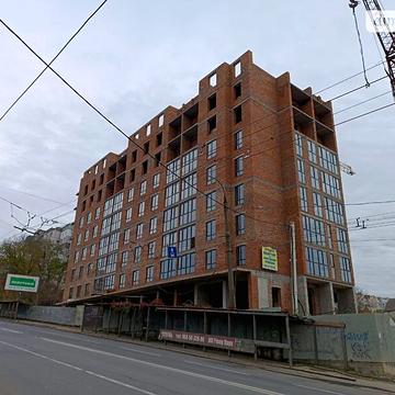 Продаж 2к Квартира Степана Бандери вулиця ЖК River Park