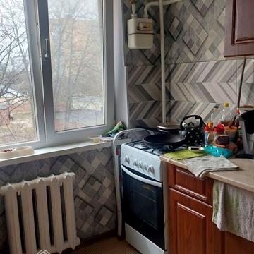 Продажа 4к квартира Коцюбинського вулиця