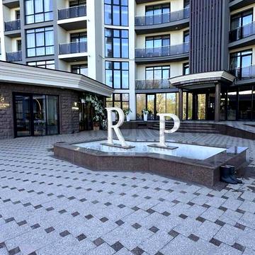 Продаж 3к Квартира Словянська набережна ЖК Residents Park