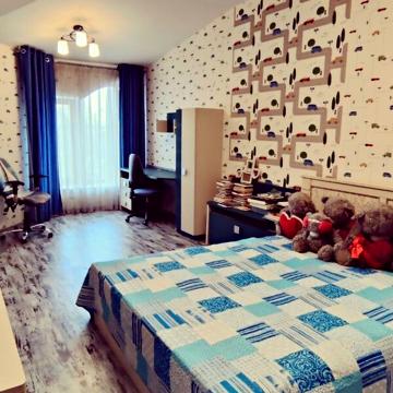Продаж 4к Квартира Нікольська (Рози Люксембург) вулиця