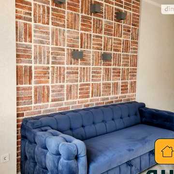Продаж 1к Квартира Валерія Самофалова вулиця ЖК Сорок четвертая жемчужина