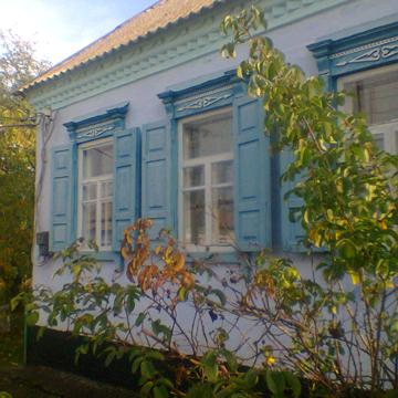 Хорольська вул.