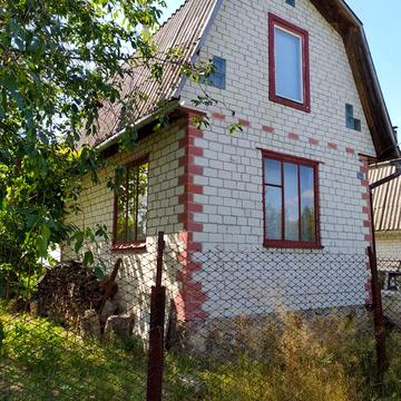 Продаж Дачі у с/т Мрія (5 соток землі)