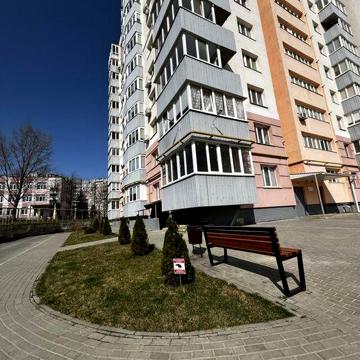 Якість, комфорт та затишок ЖК Сумбуд