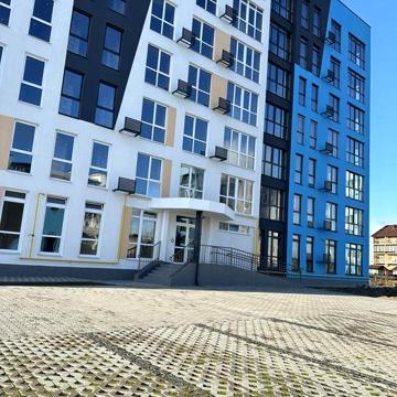 Продам 1 кімн квартиру ЖК One Family Ходосівка, Мануфактура ЖК One Family