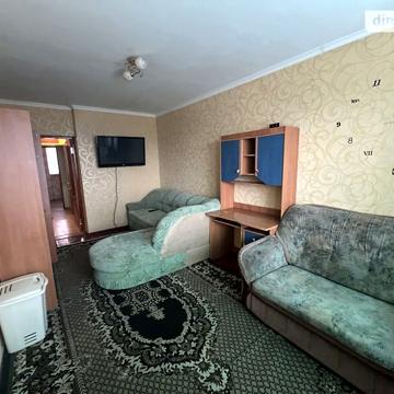 Продаж 1к Квартира Деповська вулиця