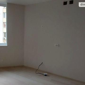 Продажа 1к квартира Покровська (Кірова) вулиця ЖК Plaza Kvartal