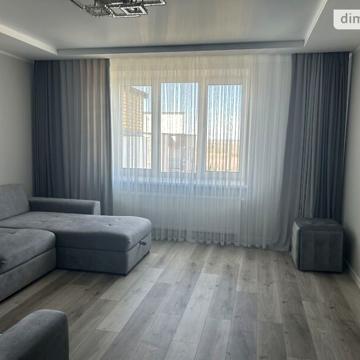 Продажа 2к квартира Тролейбусна вулиця