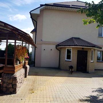 Продам будинок в селі Скибин Броварський район.