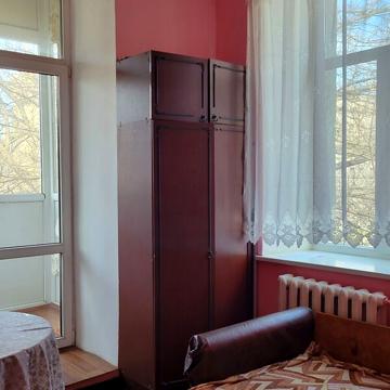 Продаж 1к Квартира Нікольська (Рози Люксембург) вулиця