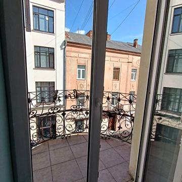 Довгострокова оренда 2к Квартира Наливайка вулиця